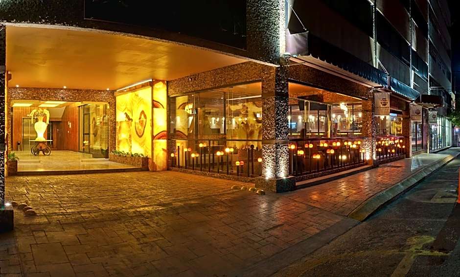 Hotel Don Simon