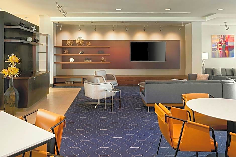 Courtyard by Marriott Miami Homestead