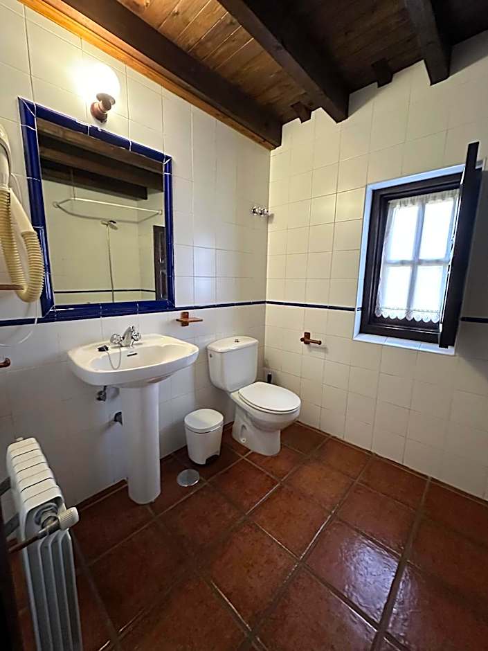 Apartamentos La Gloria