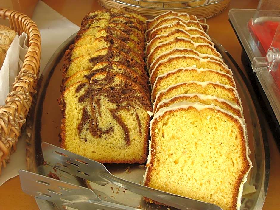 Filoxenia Apartments