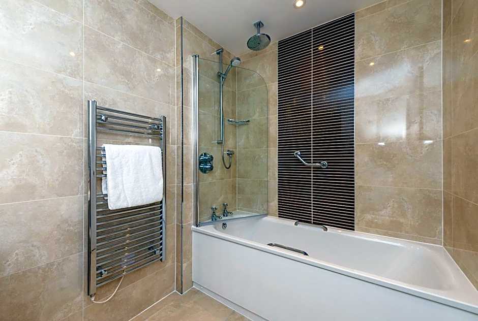 Macdonald Inchyra Hotel & Spa