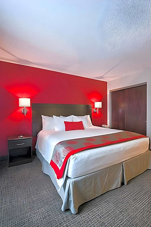 Quality Inn Columbus, NE