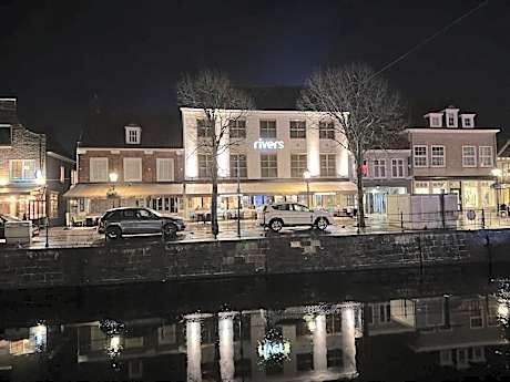 Rivers Hotel