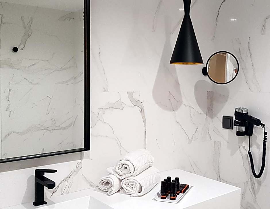 Thomar Boutique Hotel