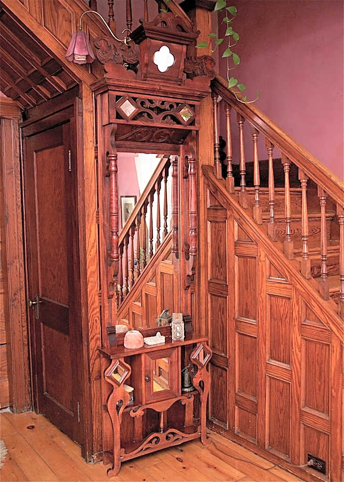 Bondy House Bed & Breakfast