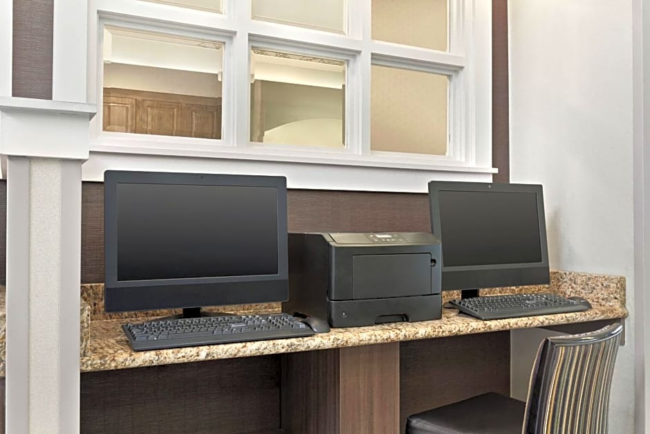 Residence Inn Las Vegas South