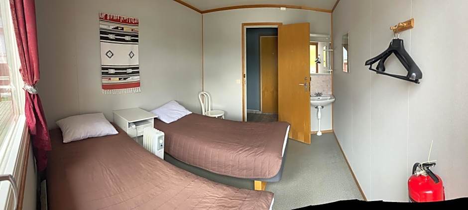 Hotel Repvåg