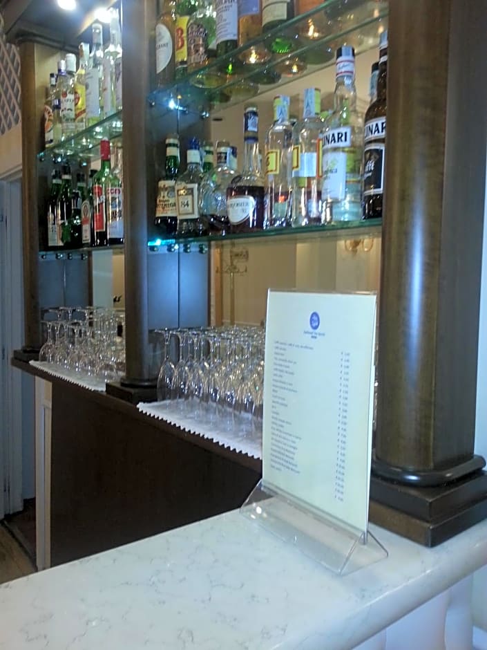 Zanhotel Tre Vecchi