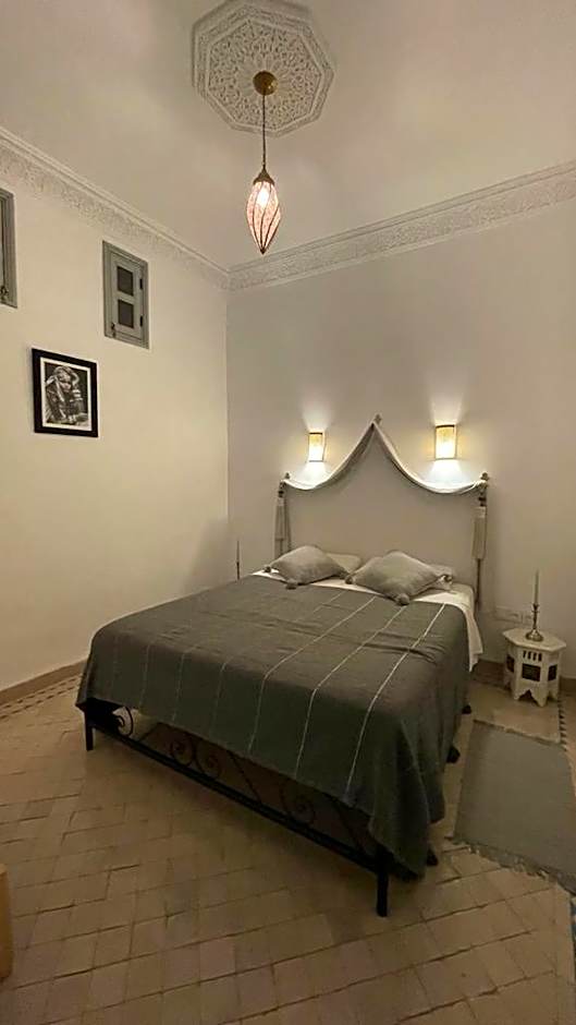 Riad El Arco ROOFTOP POOL & Spa