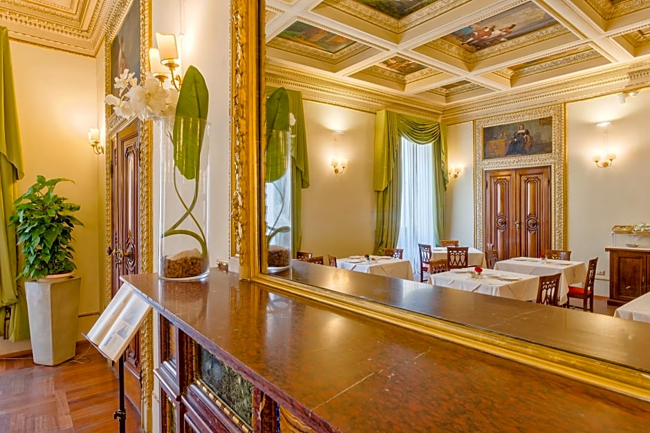 Hotel dei Macchiaioli