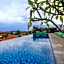 Palette Legian Beach