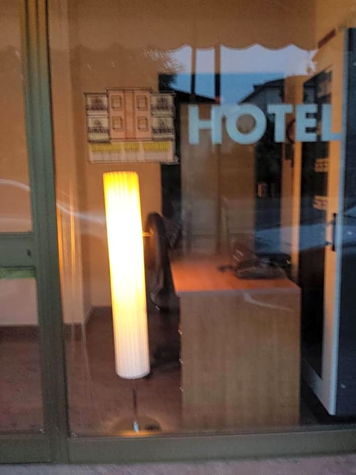 Hotel Cinzia