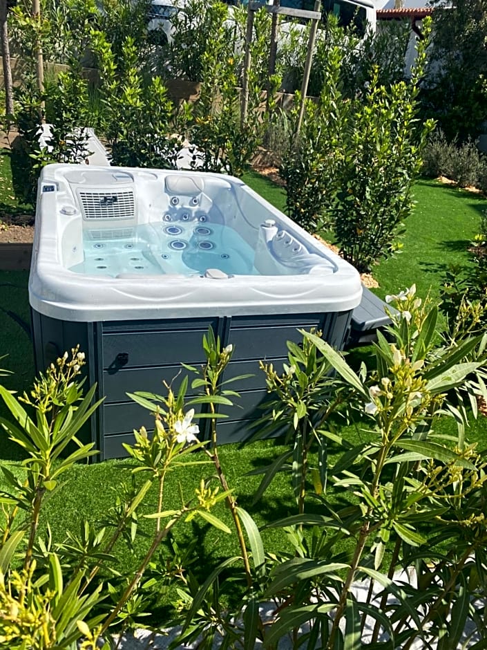 Villa Bibi Cheri – Biarritz, MO