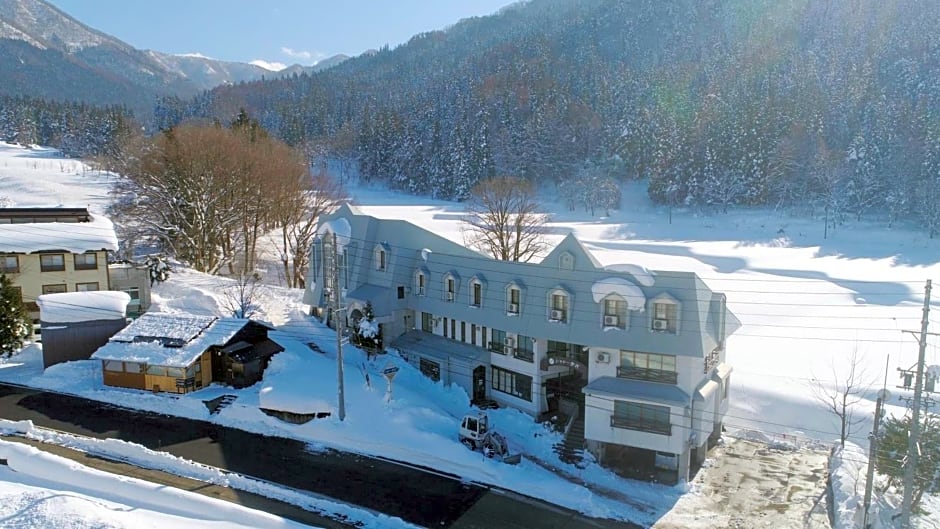 Chalet Nozawa