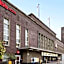iBis Duesseldorf Hauptbahnhof
