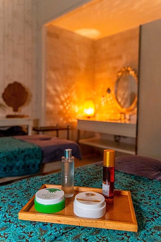 Mivara Luxury Bodrum