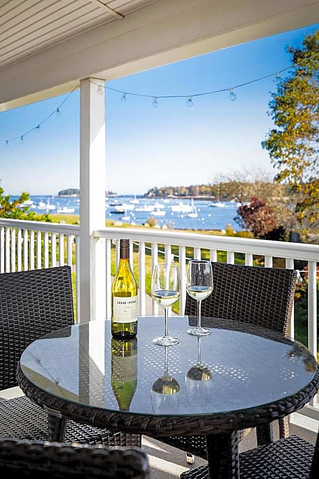 East Wind Inn on the Water