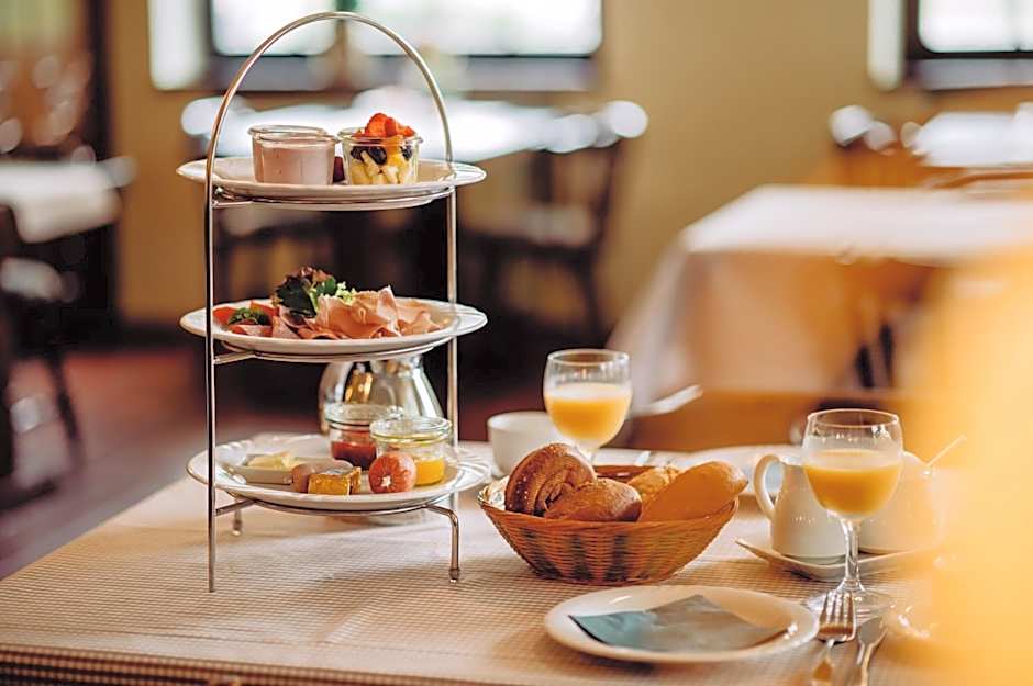 Auehof Hotel & Restaurant