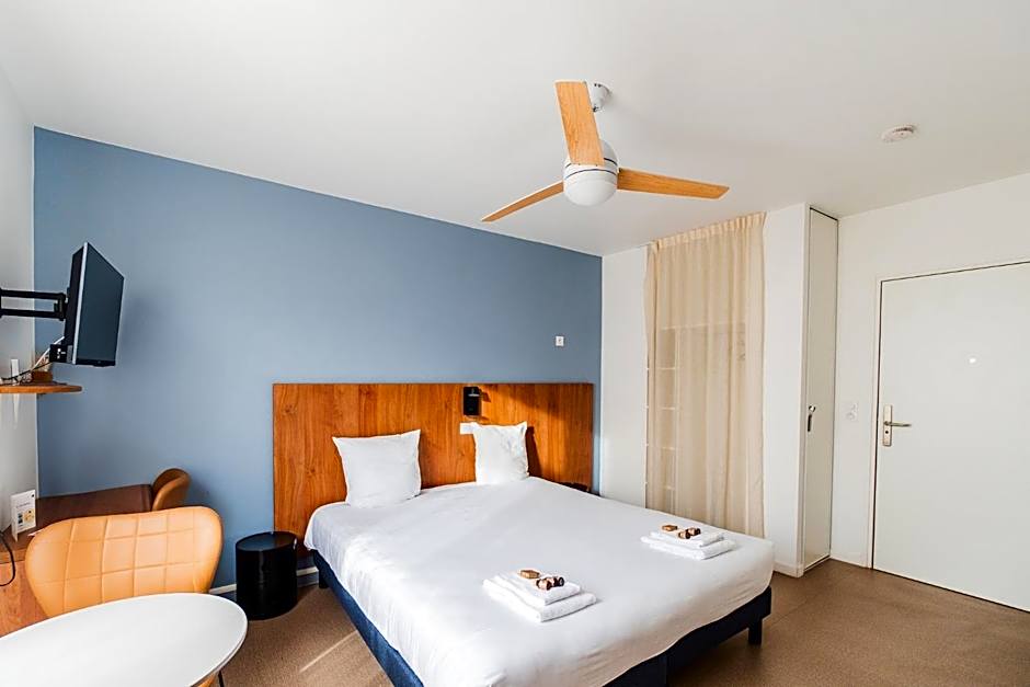 Ecla Paris Villejuif