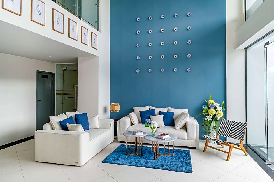 Wyndham Royal Lee Phuket