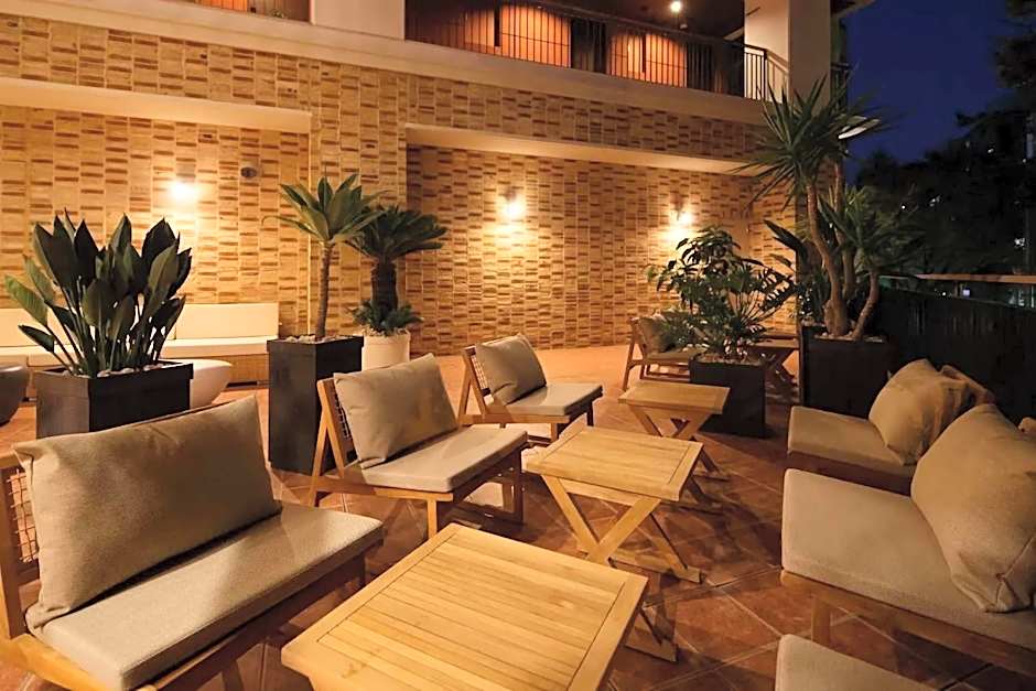 ZONK HOTEL Hakata