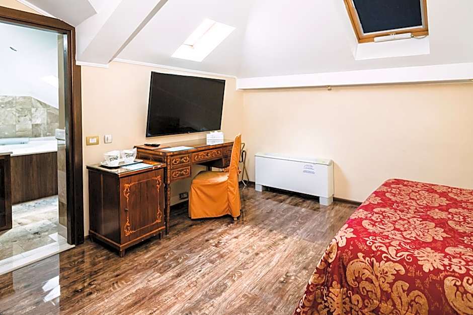 Vigo Hotel