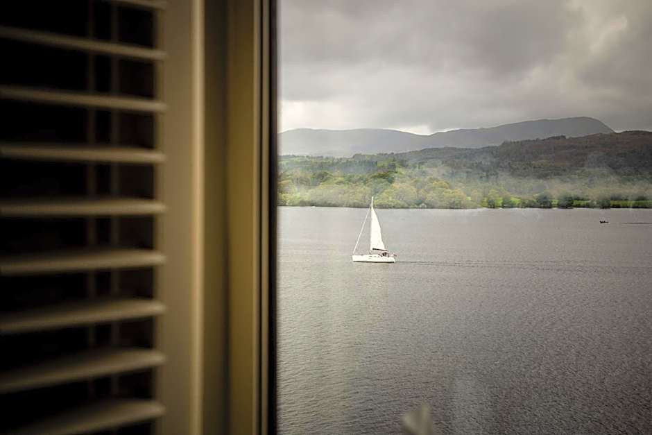 Langdale Chase Hotel