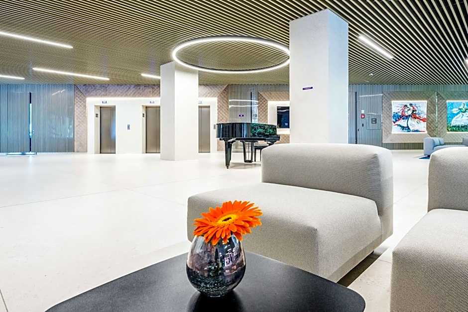 Park Inn Danube, Bratislava