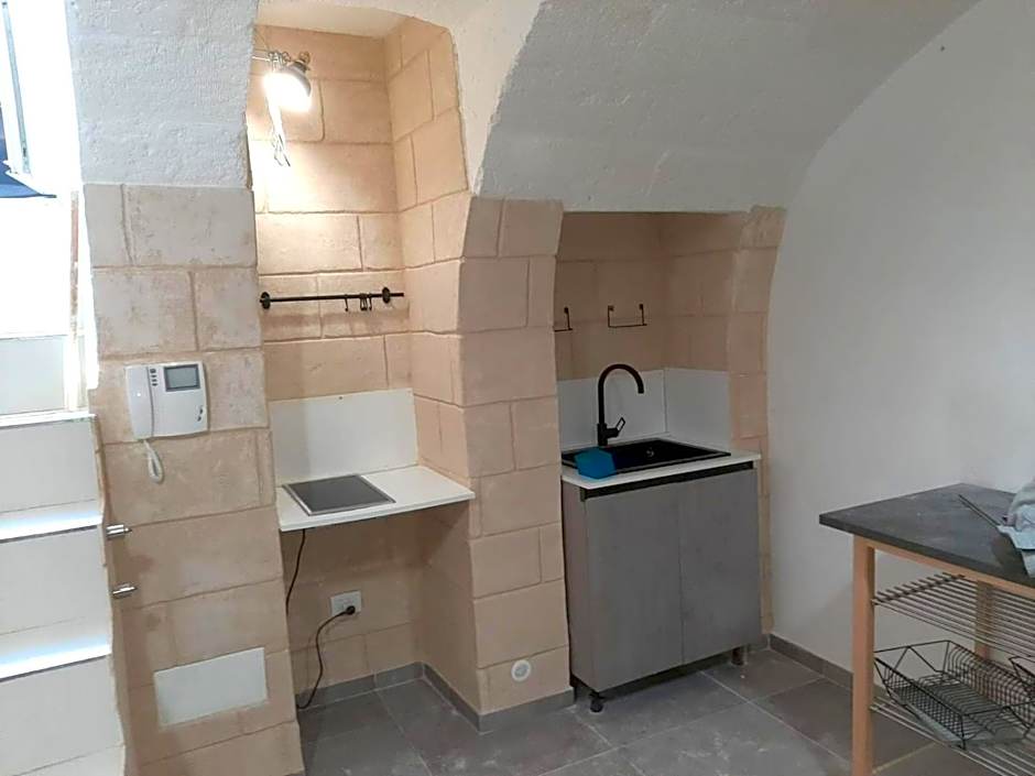 la casa di bea