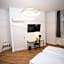 Pension Central I Self Check In I AC in all rooms