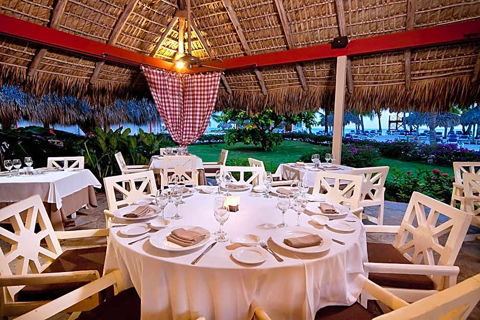 Catalonia Bayahibe - All Inclusive