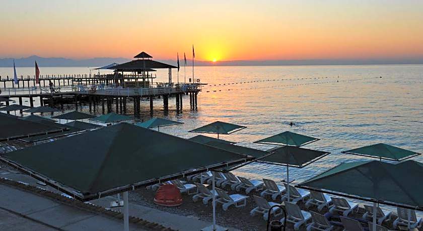 Seagull Hotel - All Inclusive