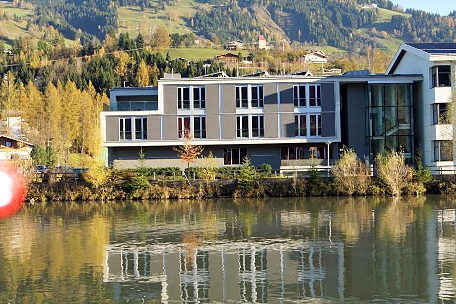 Hostel-Jugendherberge St. Johann im Pongau