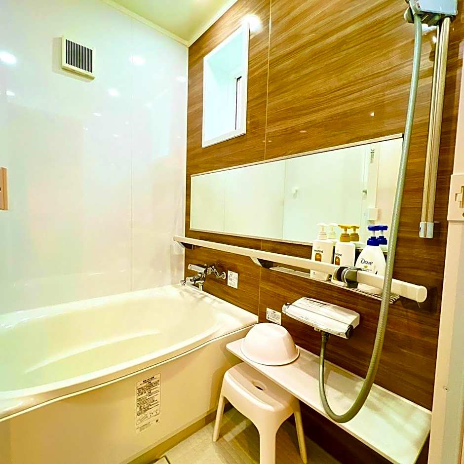 Japanese style hotel and dining Morigen