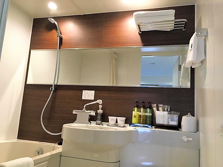 HOTEL LiVEMAX Gifu Ekimae