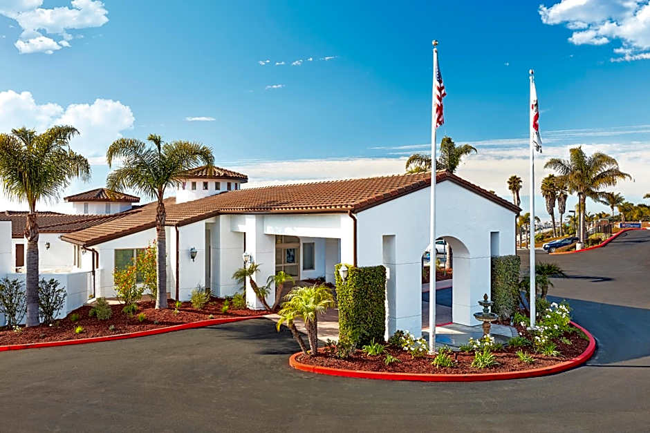 Hilton Garden Inn San Luis Obispo - Pismo Beach