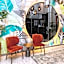 Knez Mihailova Center Rooms with PARKING