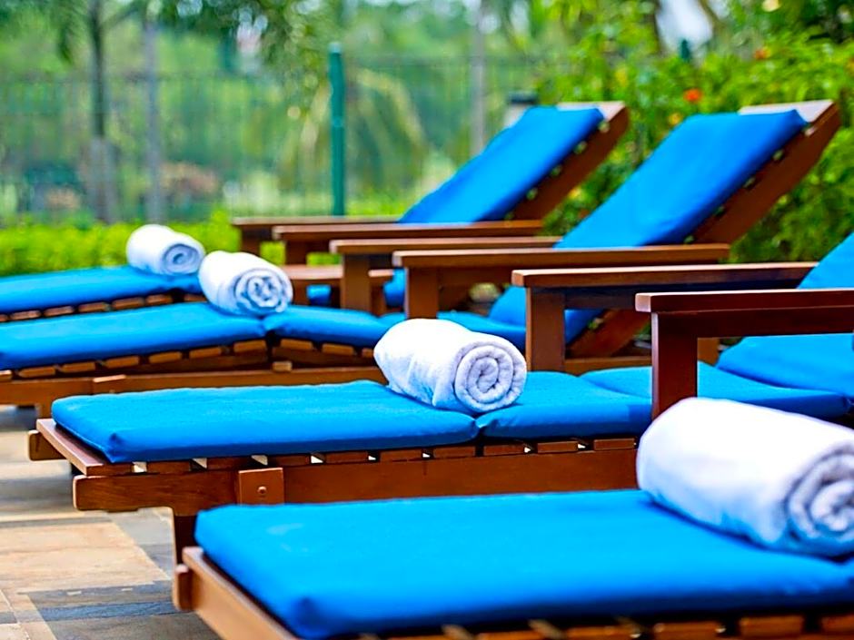 Puri Kiic Golf View Hotel