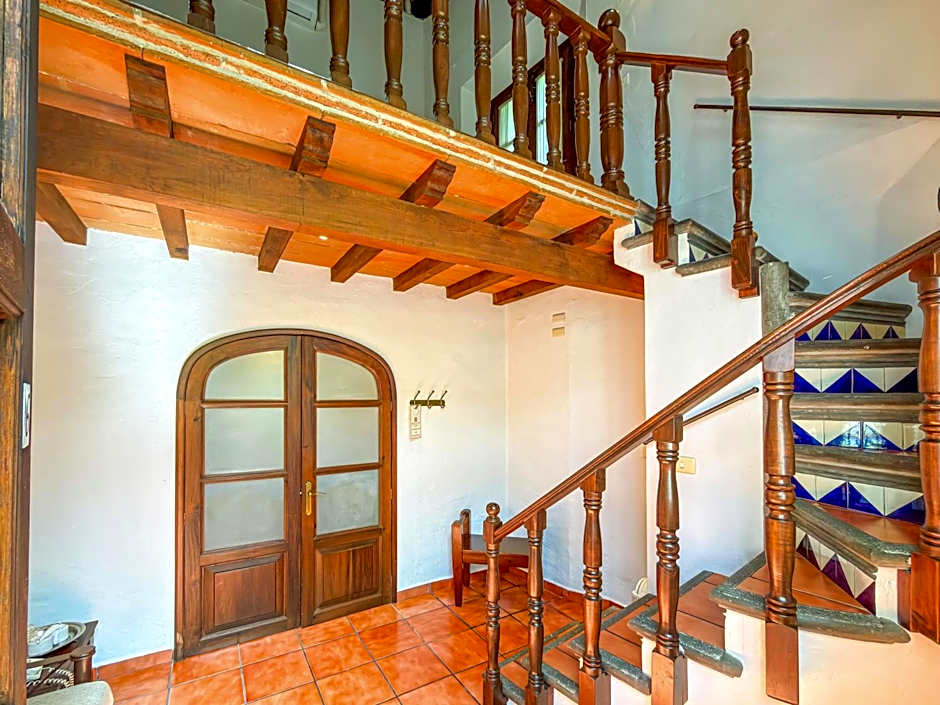 Meson del Alferez Coatepec