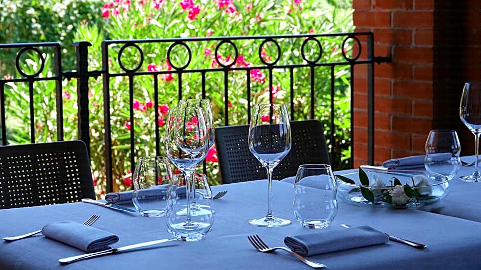 Tota Virginia Antico Podere