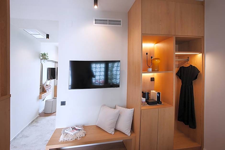 Akti Hotel Kavala