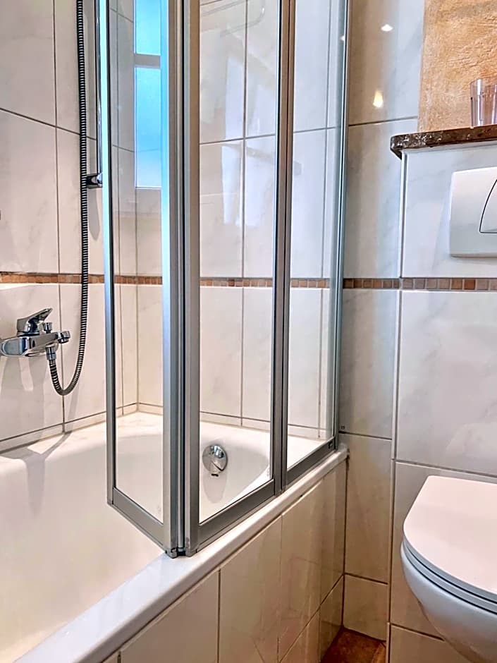 Alpenhof Garnihotel & Ferienwohnungen