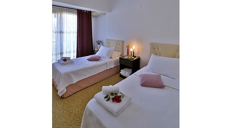 Kiraz Butik Hotel