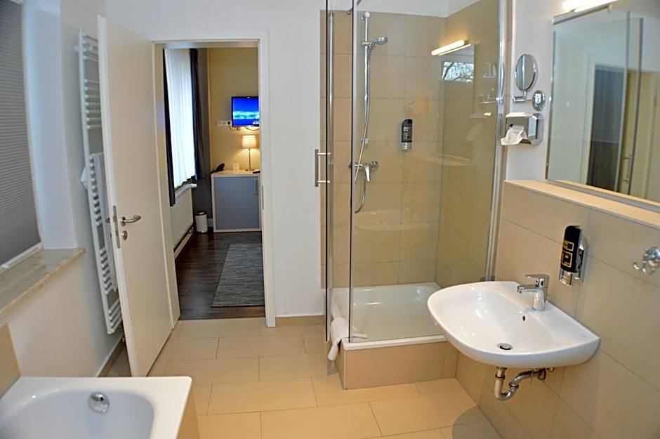 Hotel Jeta