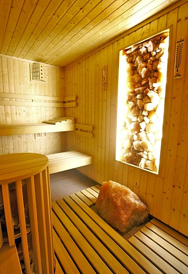 Wellness Hotel Central