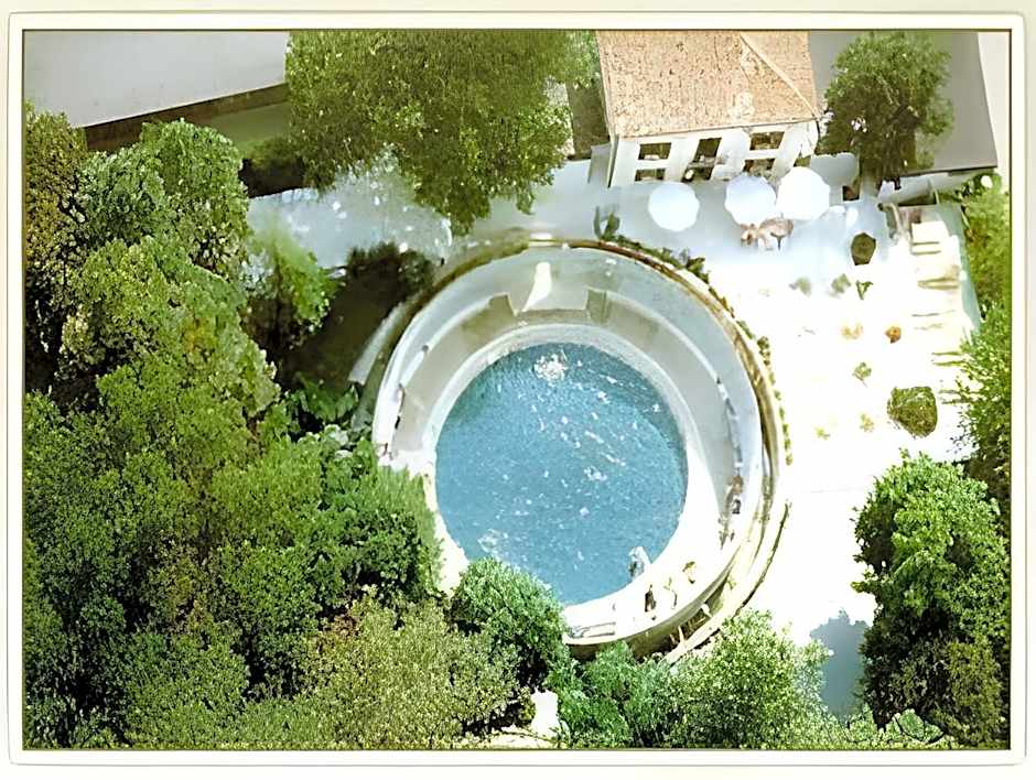 Hotel Stadio & Spa