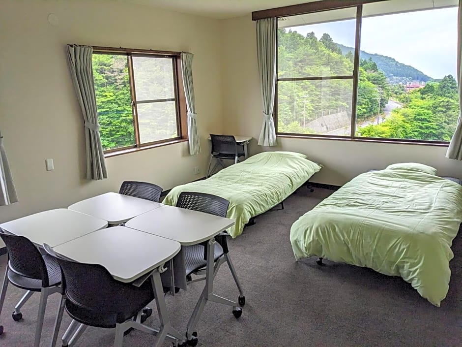 H,U,B Unzen - Vacation STAY 78660v