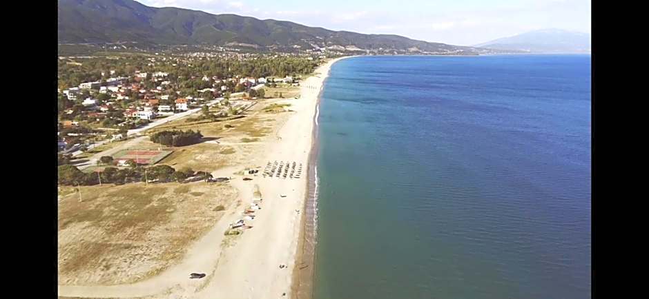 Anastasia Boutique Suites -Adults only & kids 12 plus