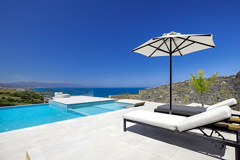 Dedalos Touch Boutique Hotel