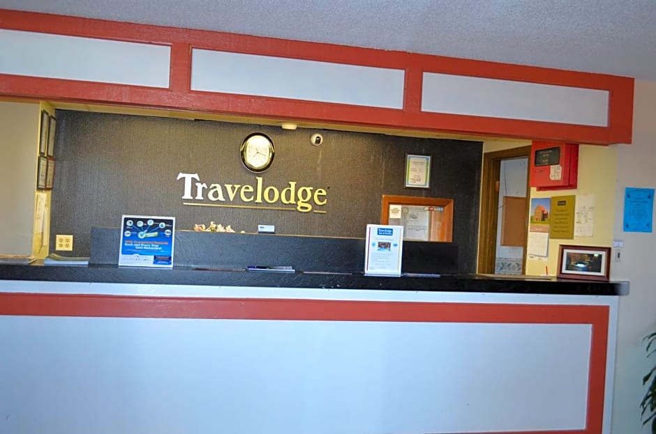 Travelodge Inn & Suites by Wyndham Muscatine
